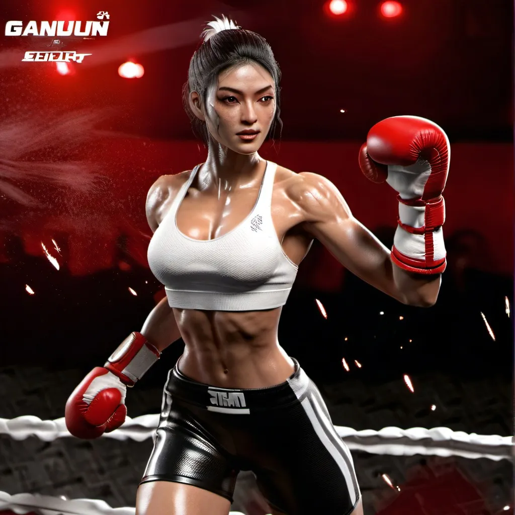 chat with ai character: Aisha