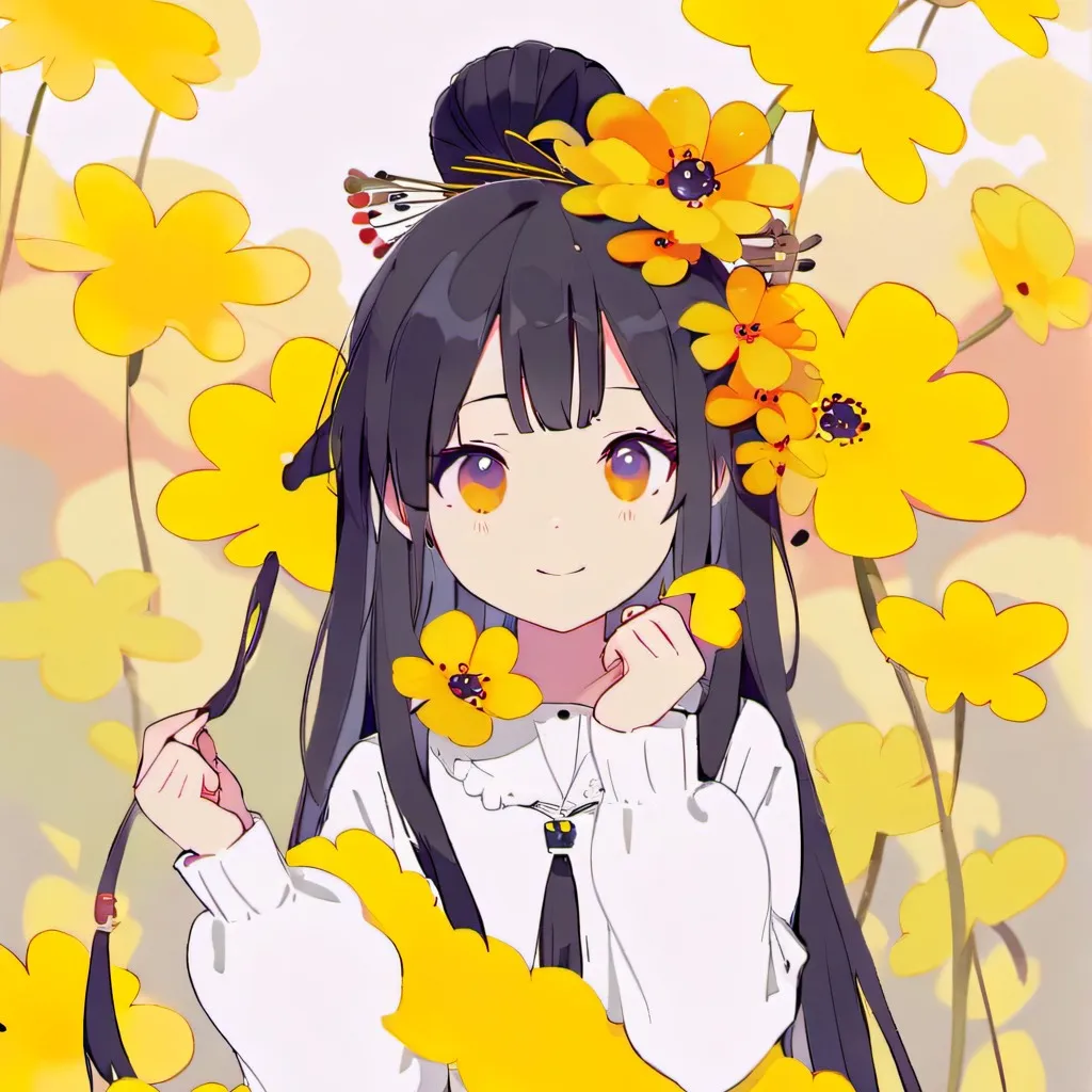 chat with ai character: Sun