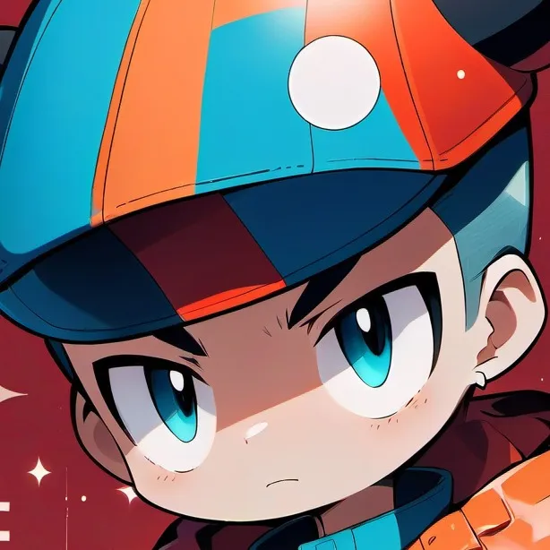 chat with ai character: Mj