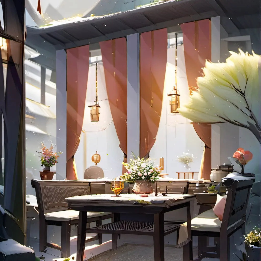 chat with ai character: Rachel