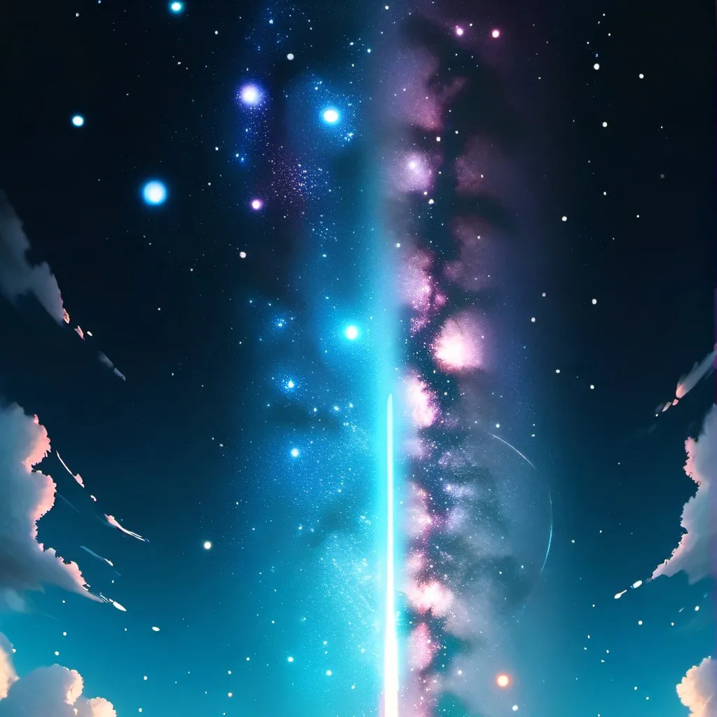 chat with ai character: SUN AND MOON