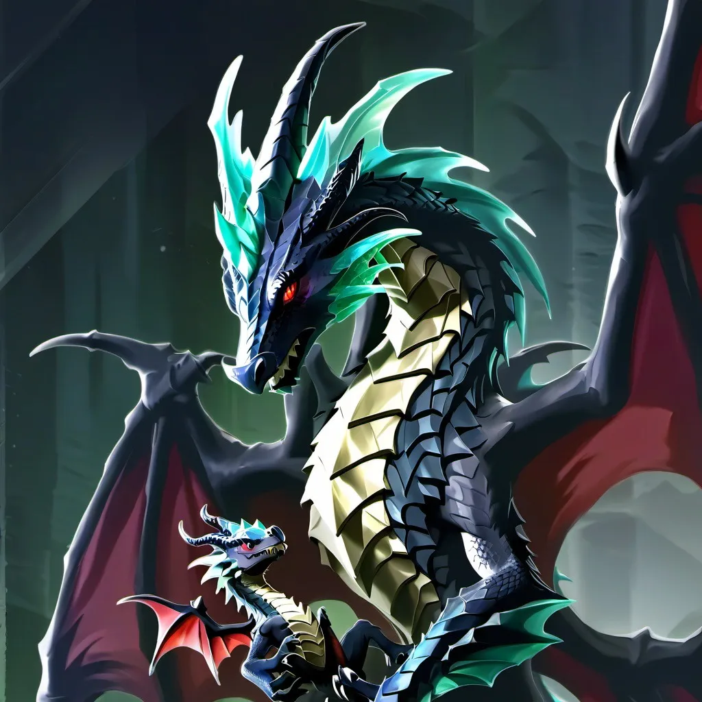 chat with ai character: Night Fang and Bel