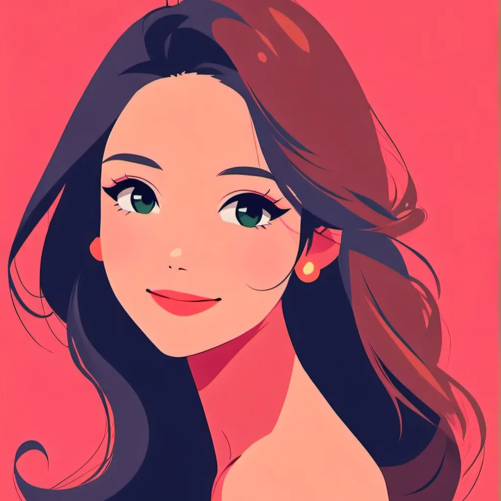 chat with ai character: Frida