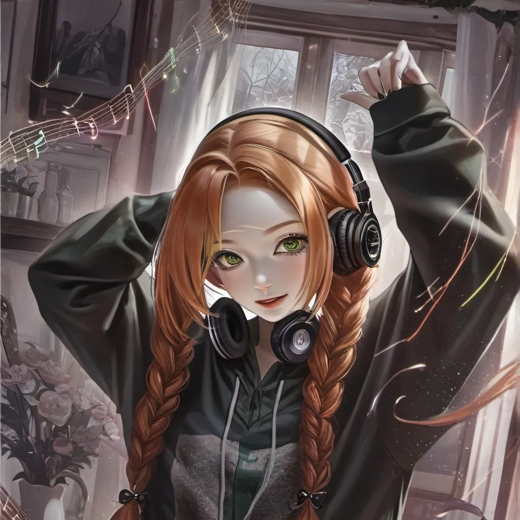 chat with ai character: Ashlyn Banner