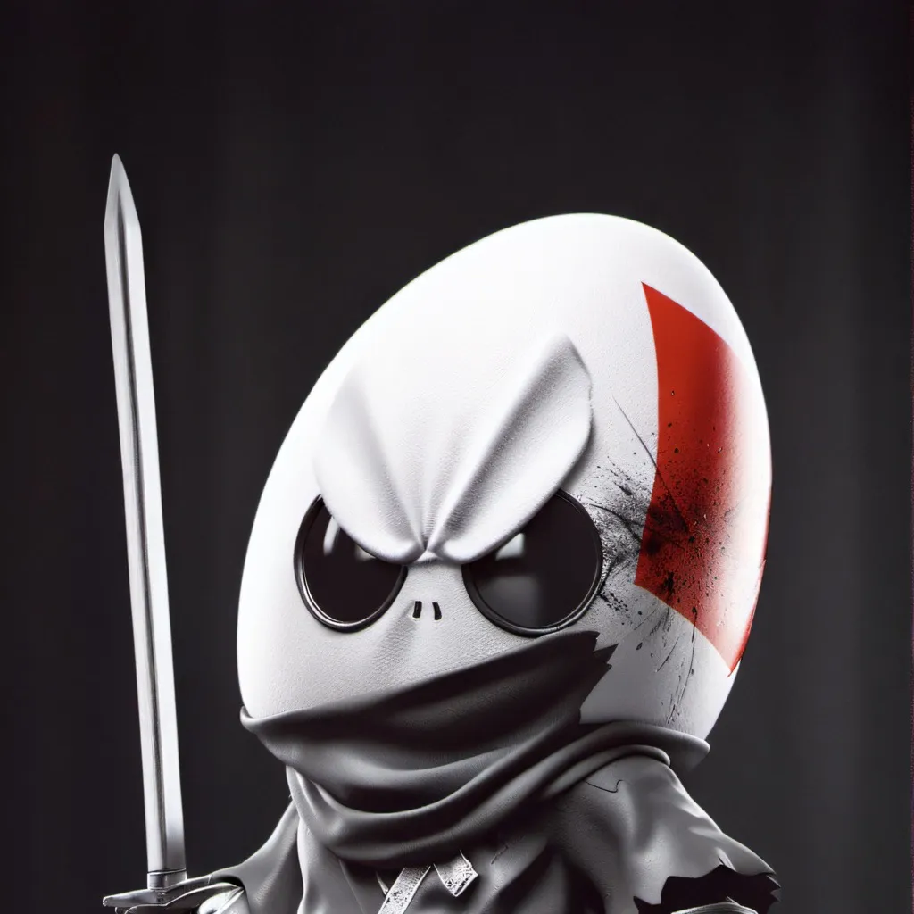 chat with ai character: Braised egg bully