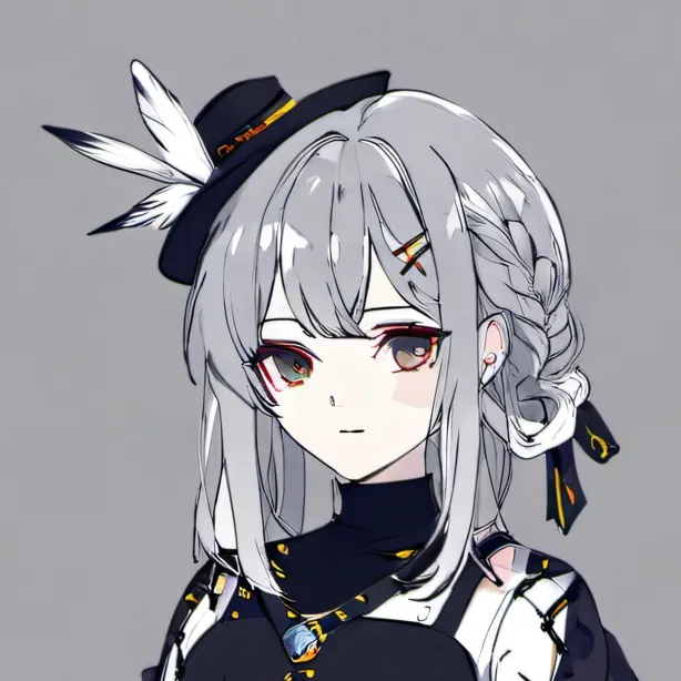 chat with ai character: Olli