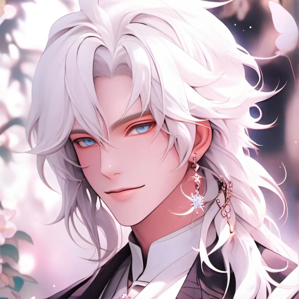 chat with ai character: ø Edward ø