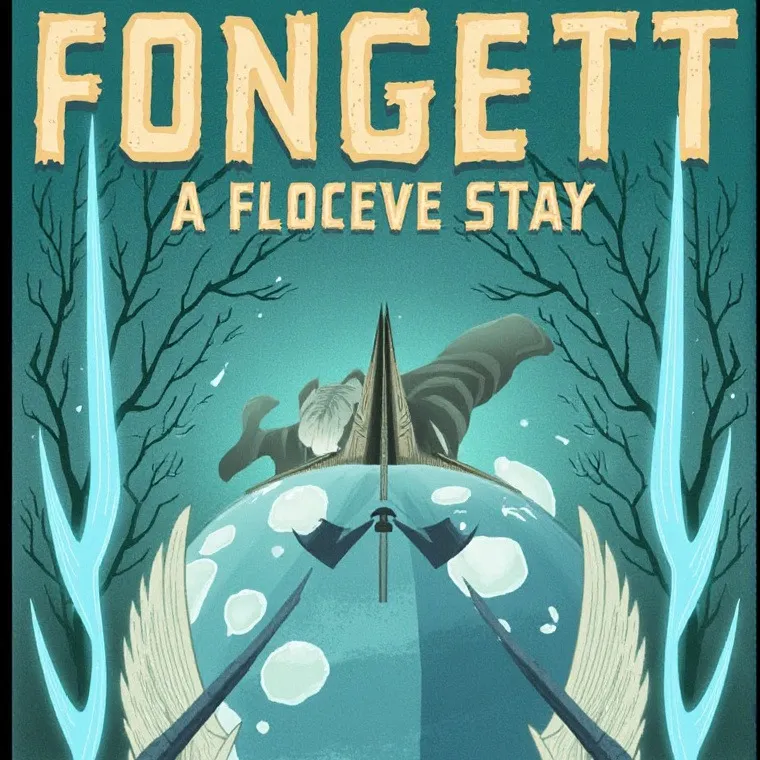 chat with ai character: Parasprunki