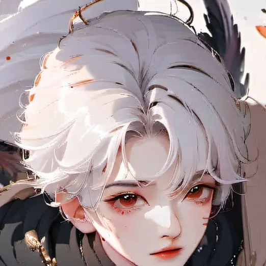 chat with ai character: Your child