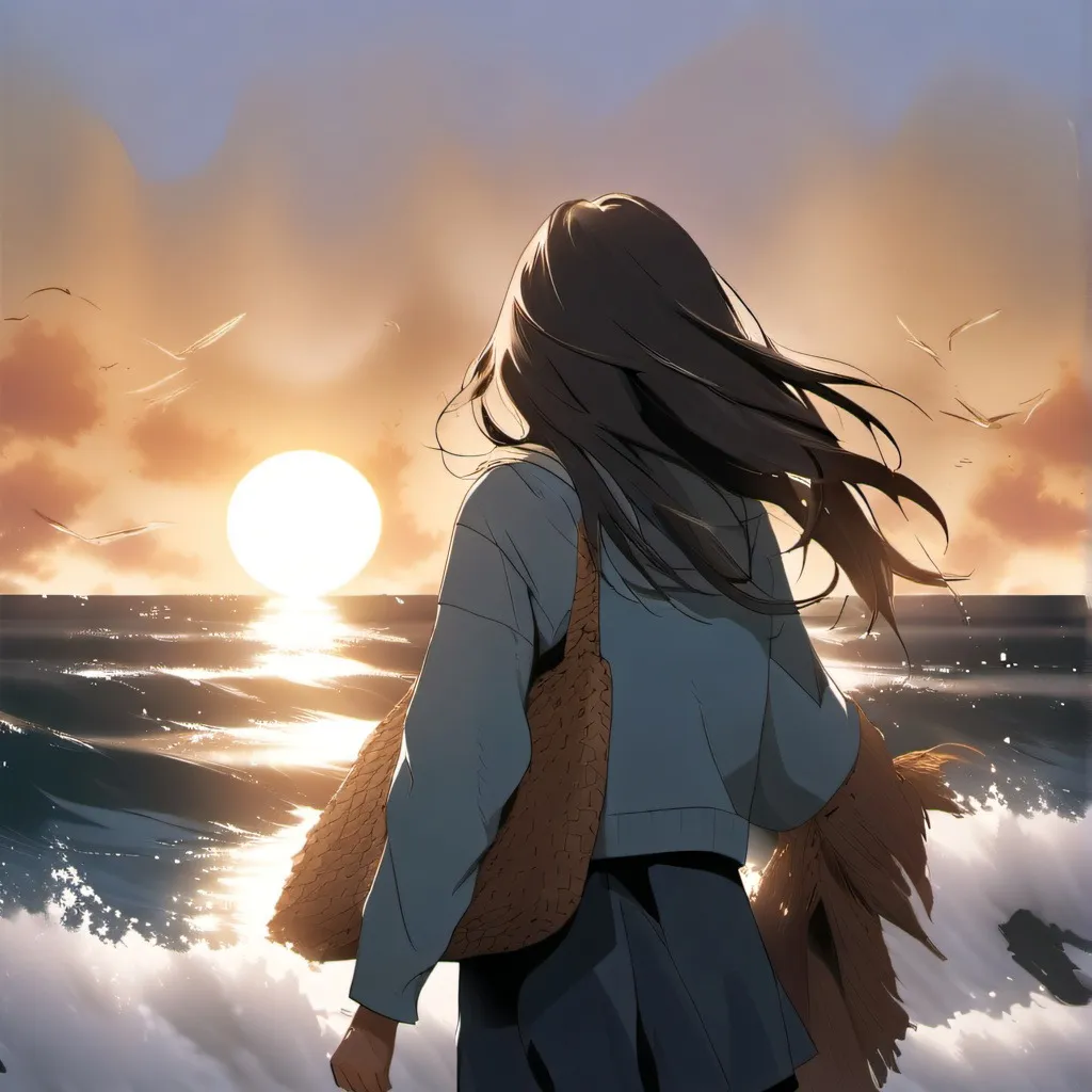 chat with ai character: Freedom