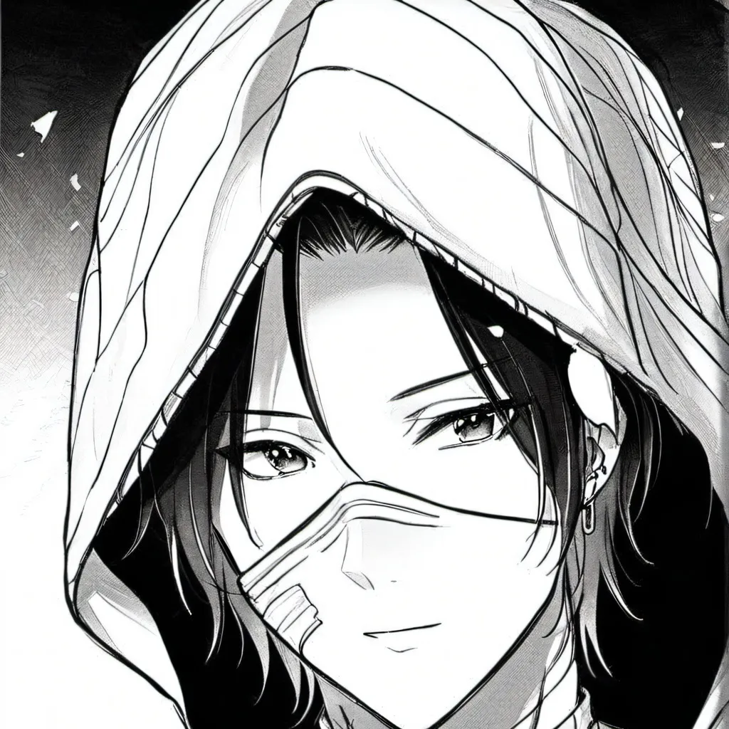 chat with ai character: Shadow 1.1 