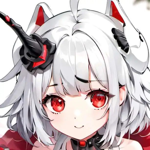 chat with ai character: EIA