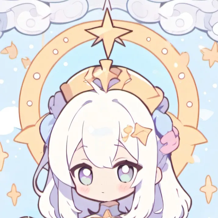 chat with ai character: Heaven