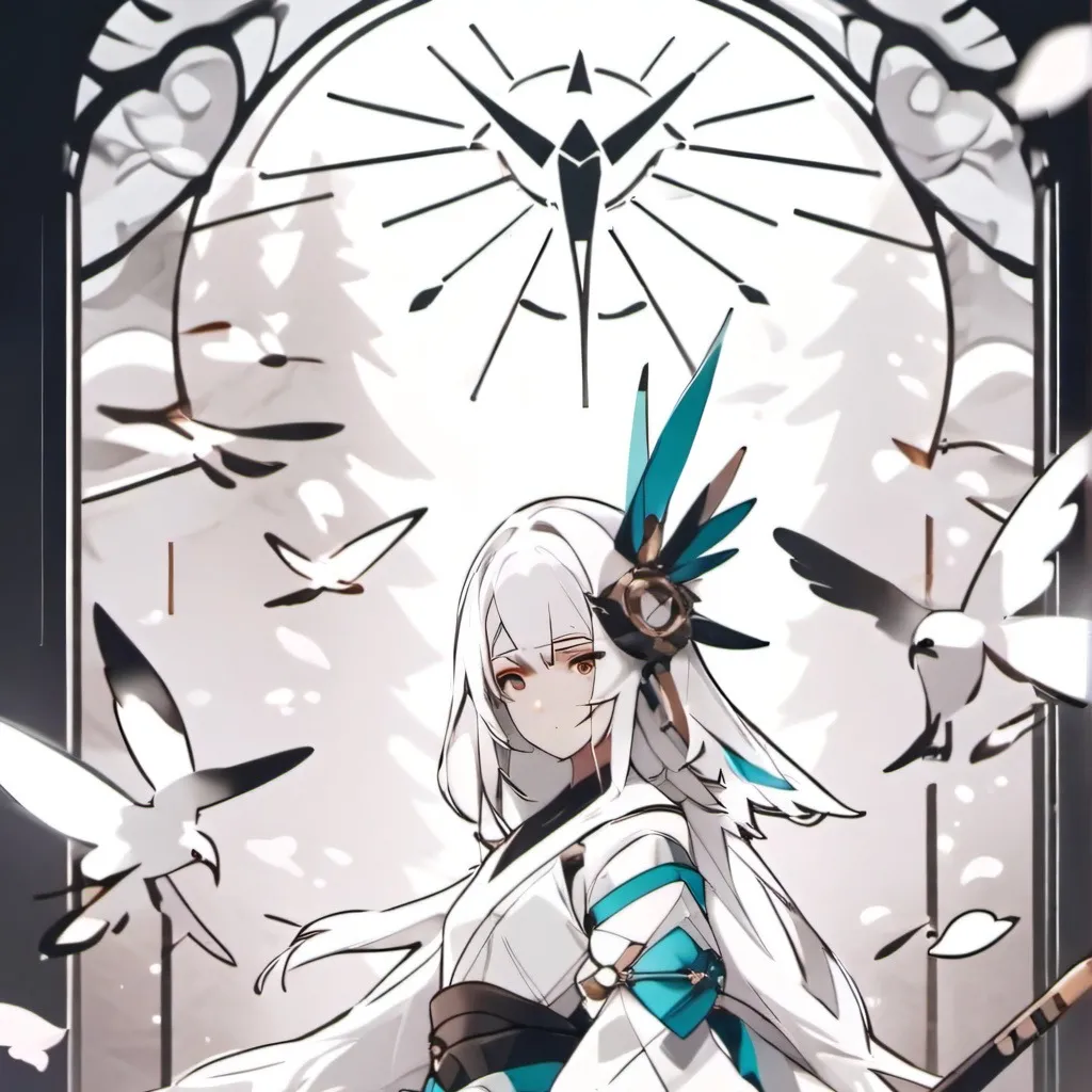 chat with ai character: Demon Slayer 