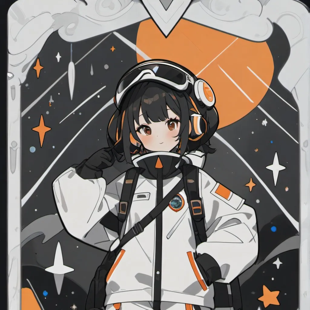 chat with ai character: Tessa