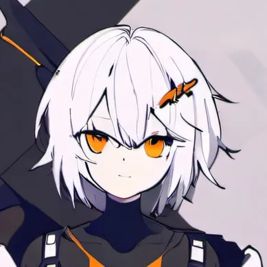 chat with ai character: Animy