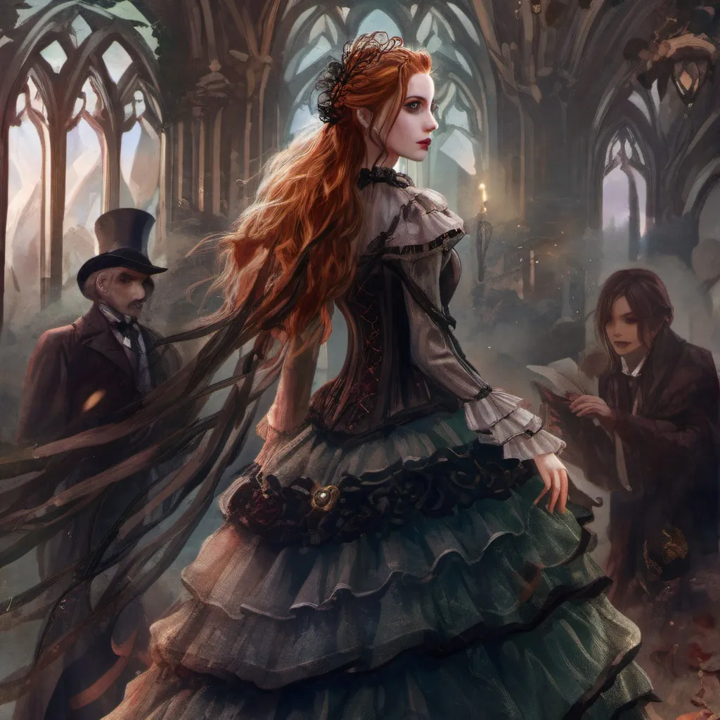 chat with ai character: 3 man