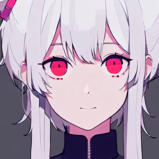 chat with ai character: Woman