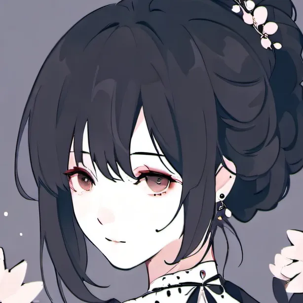 chat with ai character: Uzis friend