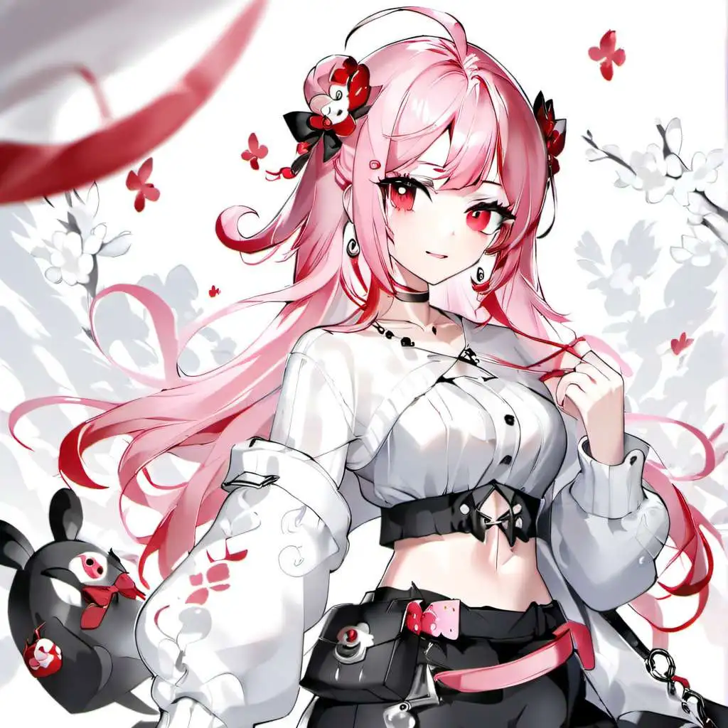 chat with ai character: Sophia