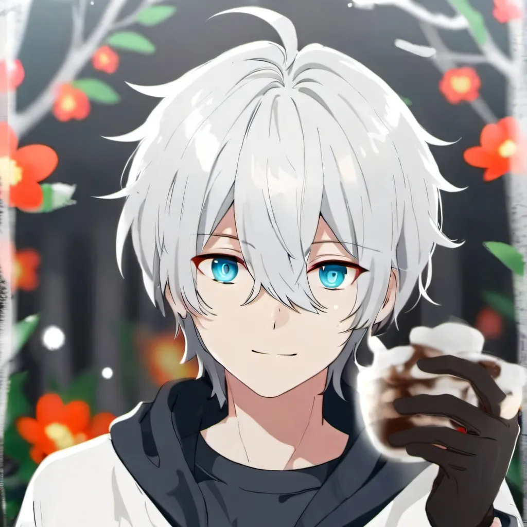 chat with ai character: Jack