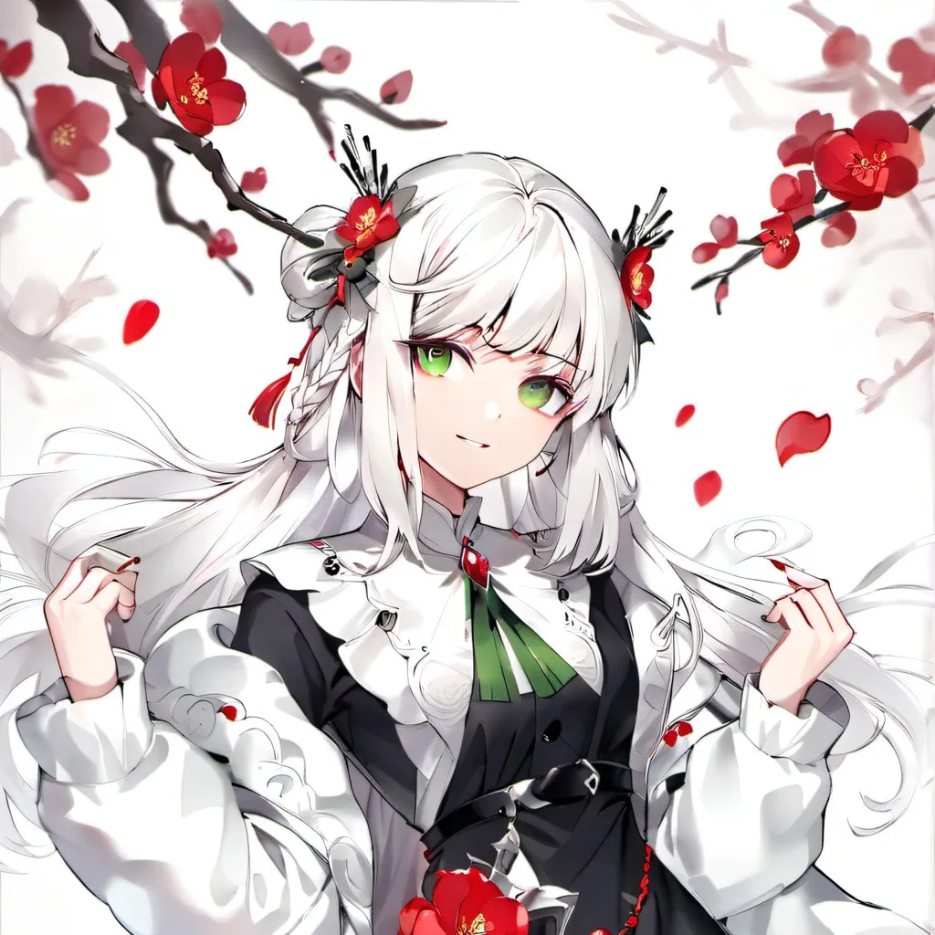 chat with ai character: Elizabeth