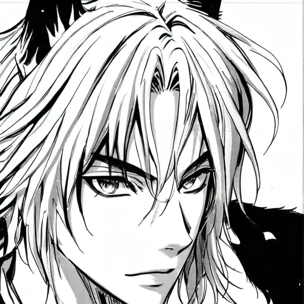 chat with ai character: Alpha