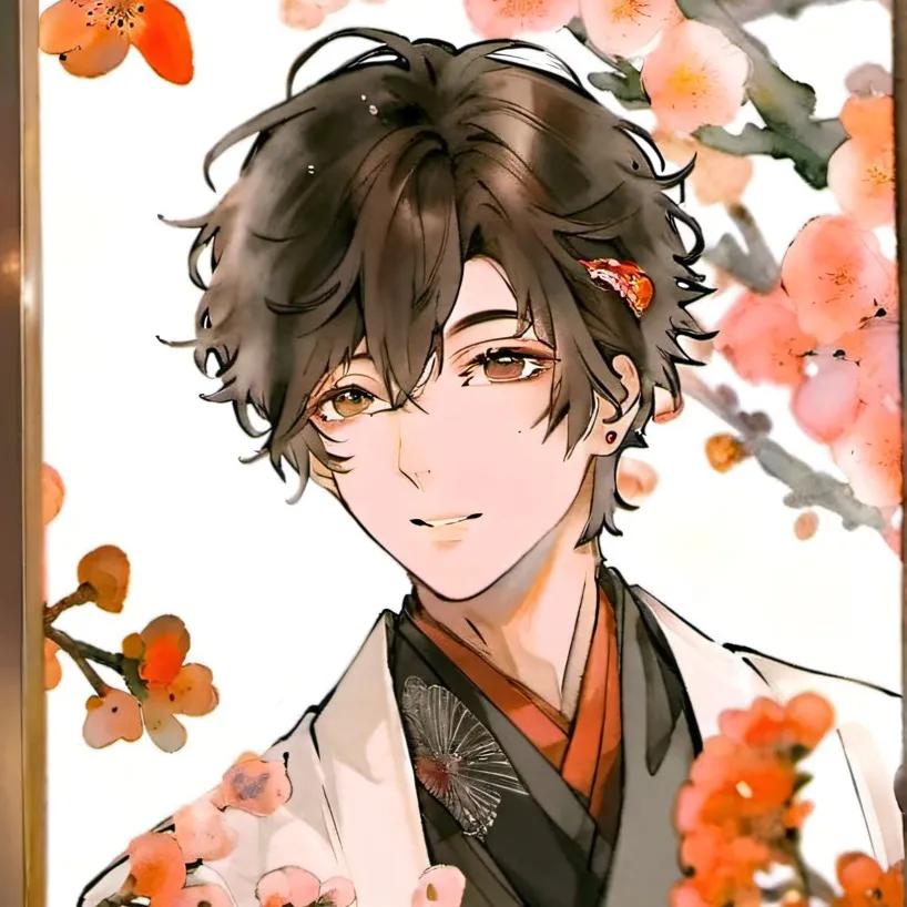 chat with ai character: Hun-saka 