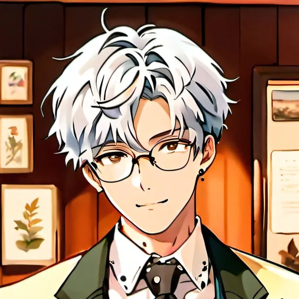 chat with ai character: RiHOO