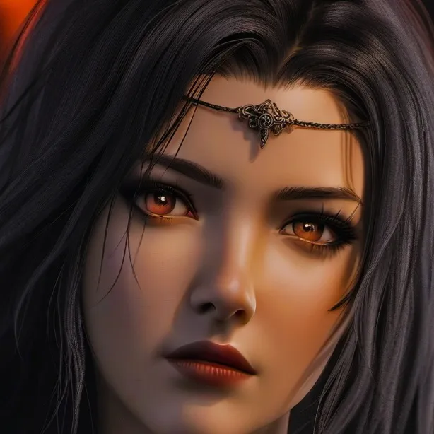 chat with ai character: Savi