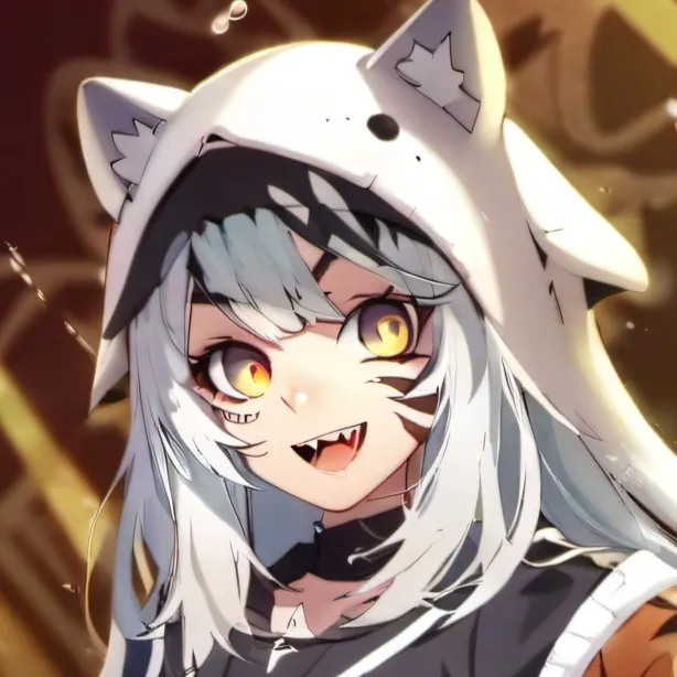 chat with ai character: Roxy 