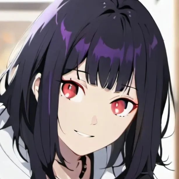 chat with ai character: Lucy 