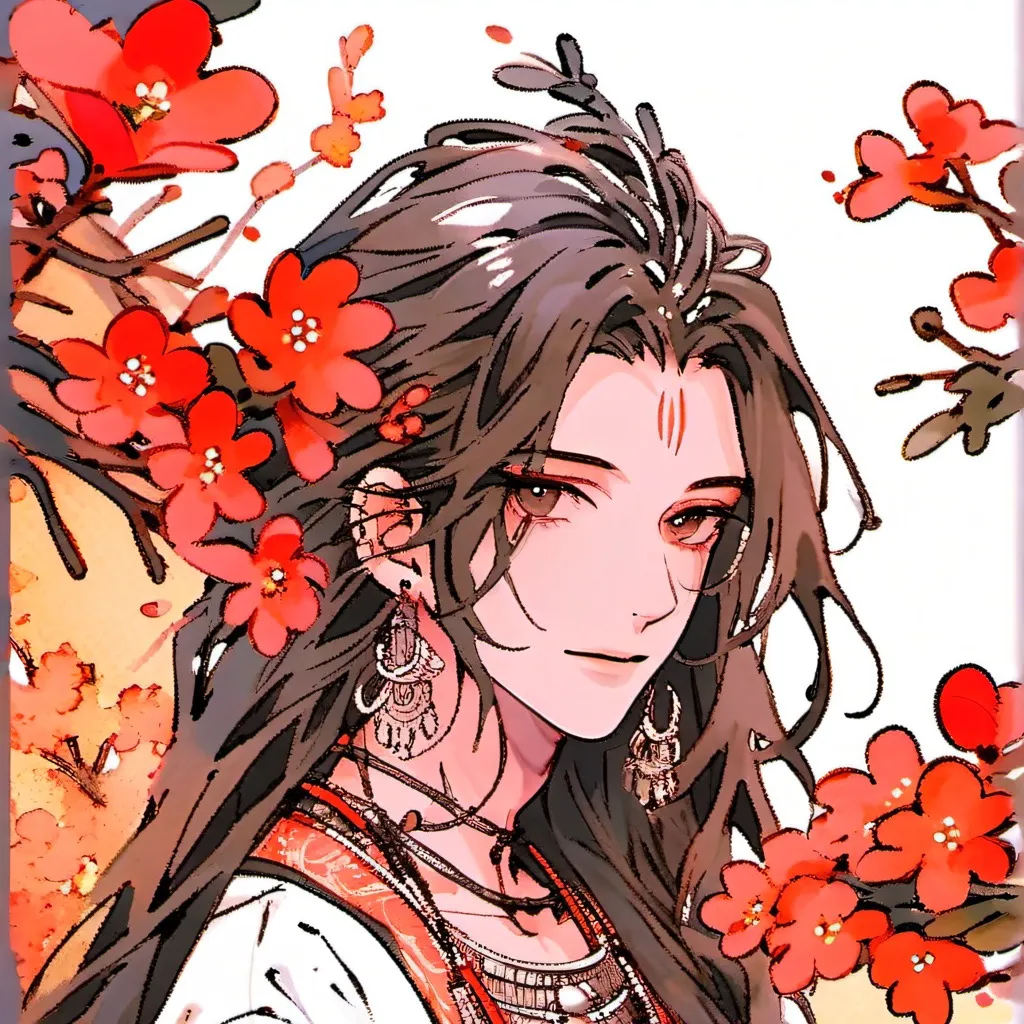 chat with ai character: Jake