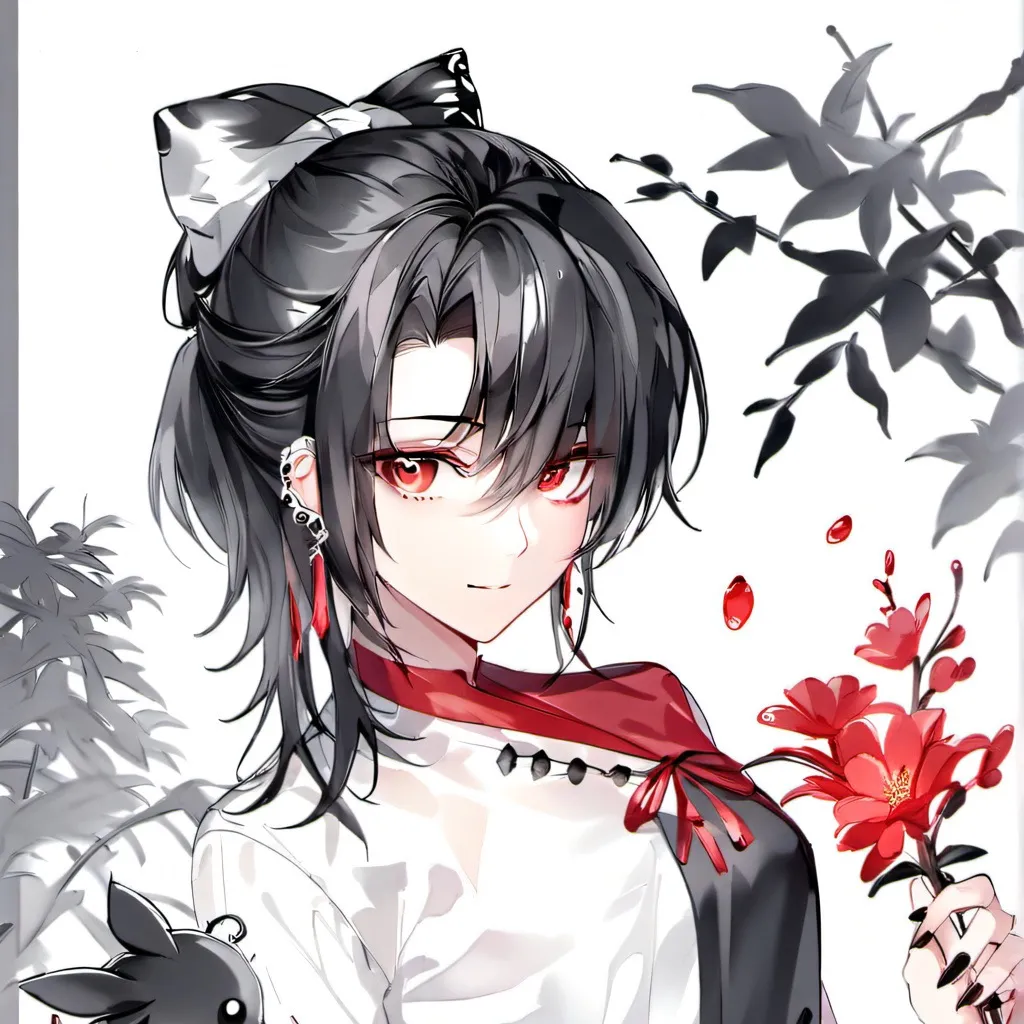 chat with ai character: Lily