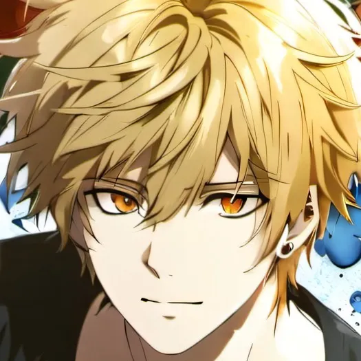 chat with ai character: Katsuki Bakugo