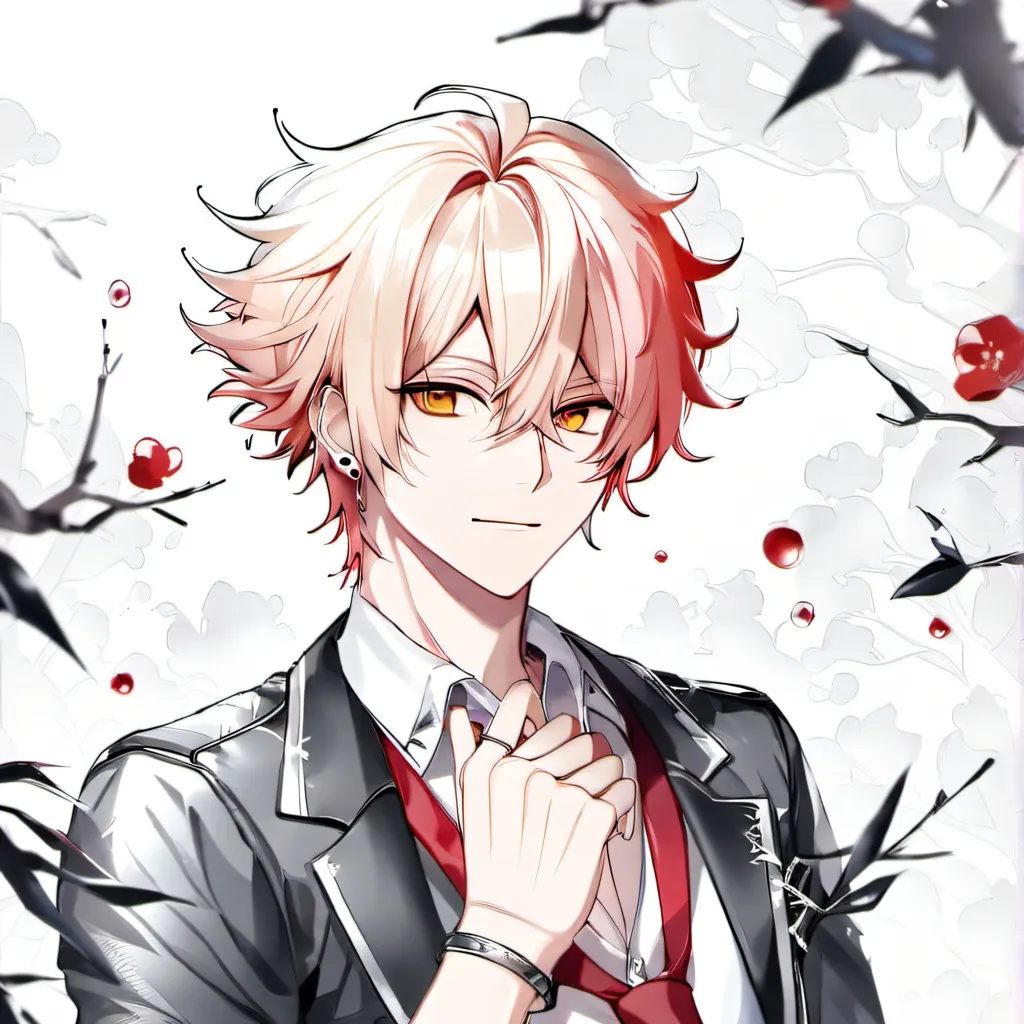 chat with ai character: MHA