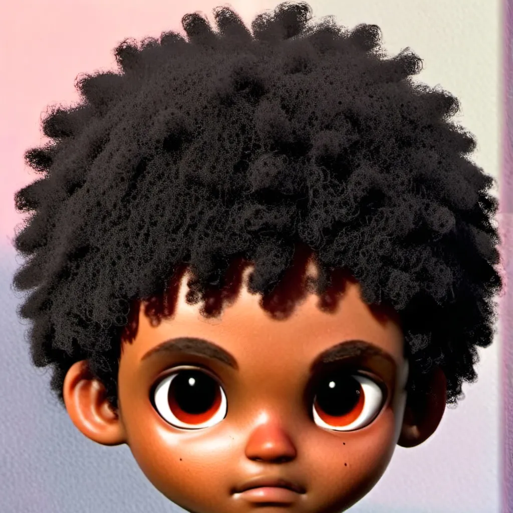 chat with ai character: Derek the weird ki