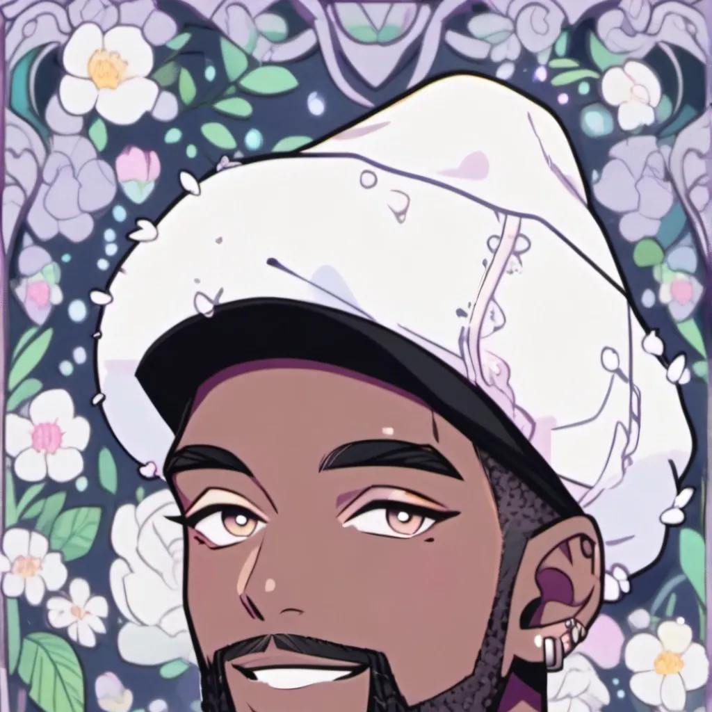 chat with ai character: Chex