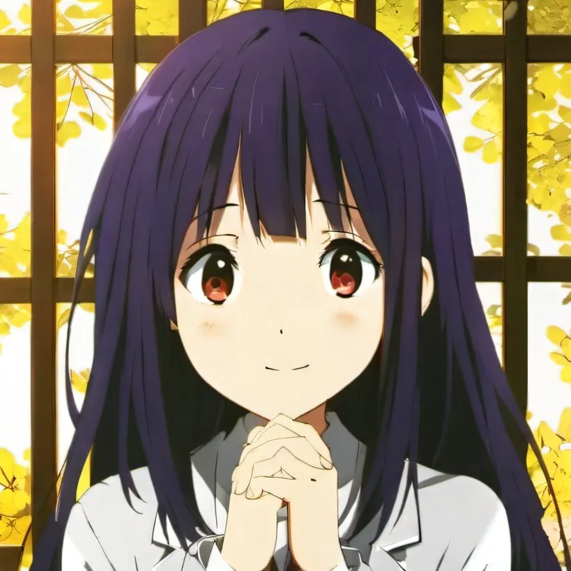 chat with ai character: Yuri