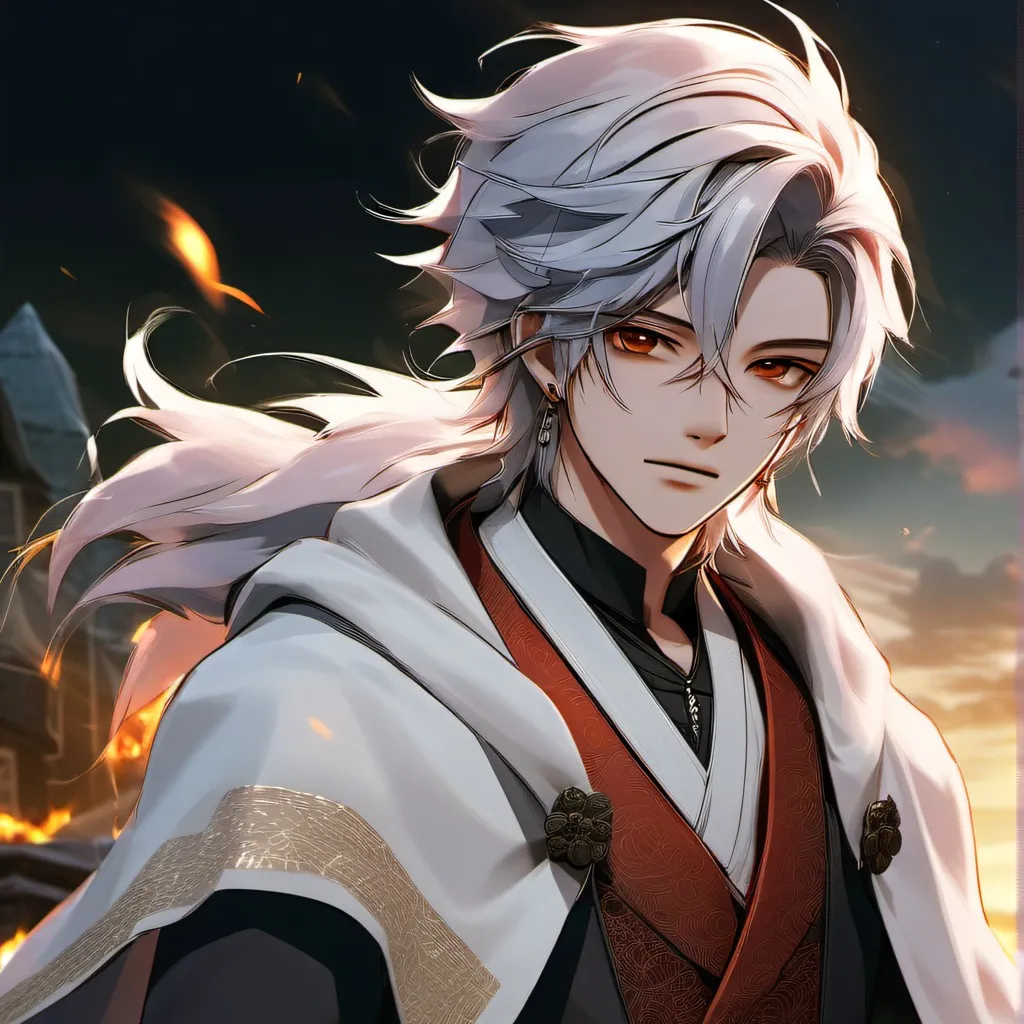 chat with ai character: Earthquake 