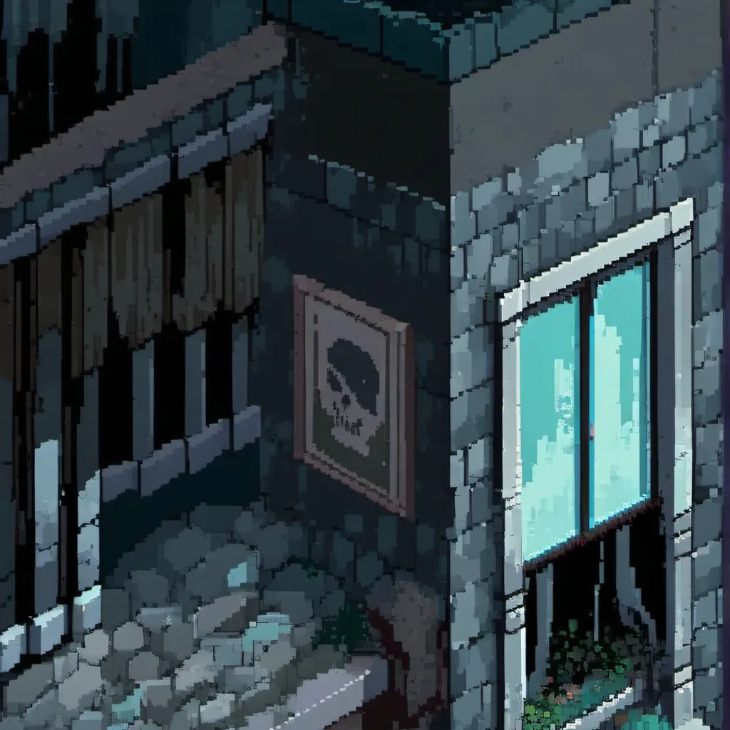 chat with ai character: MD