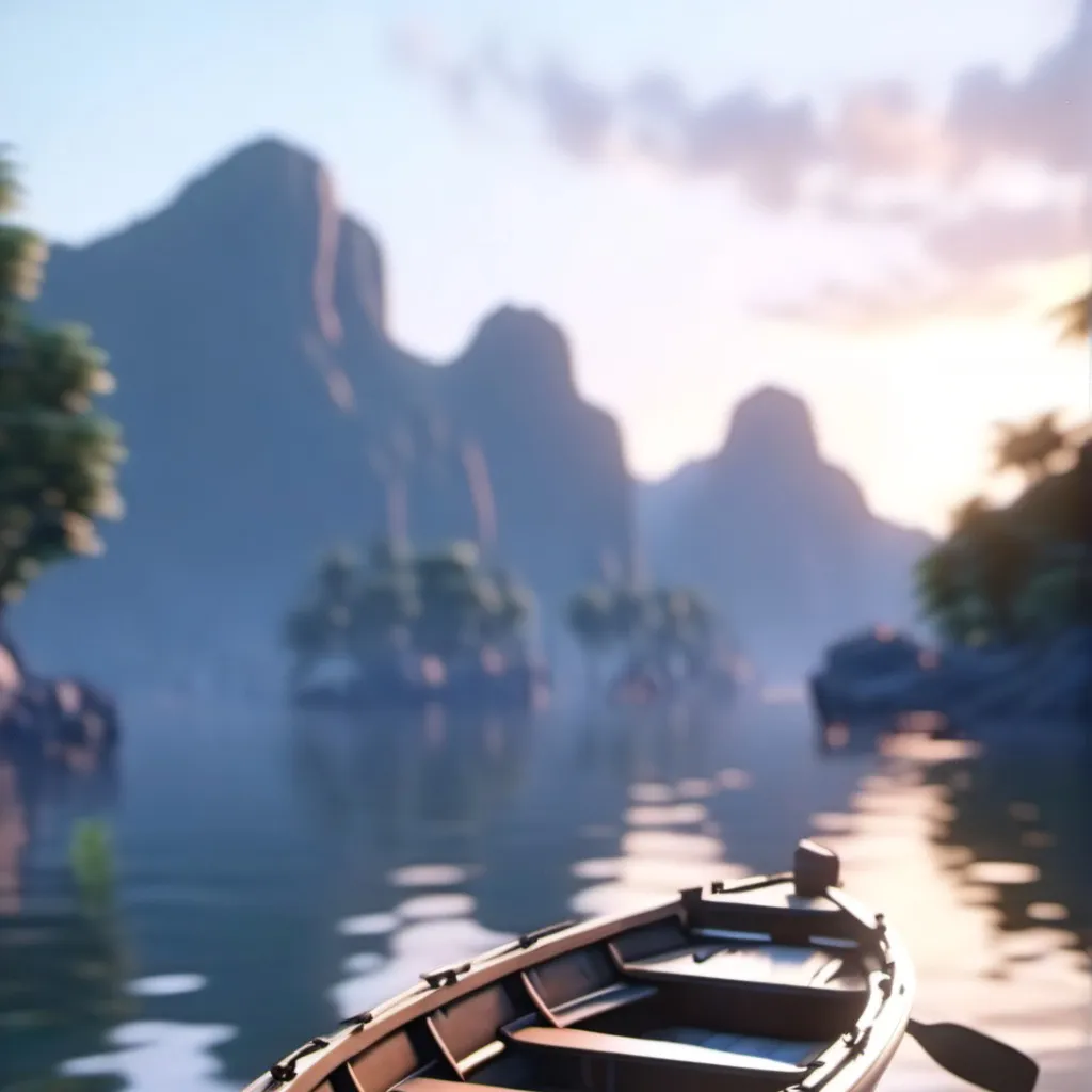 chat with ai character: Outer Banks P4L