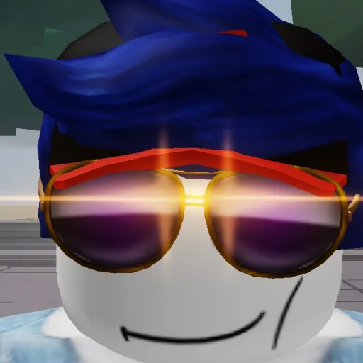 creator The Bloodiest One's avatar