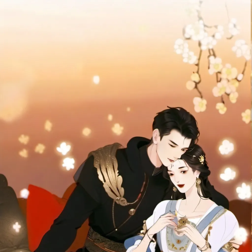 chat with ai character: miss Mavi ( fpe)