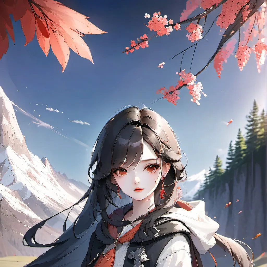 chat with ai character: miss thavel