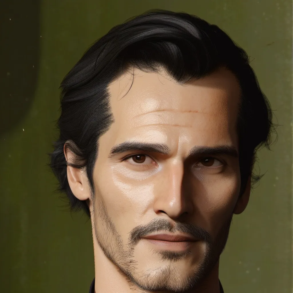 chat with ai character: Pops