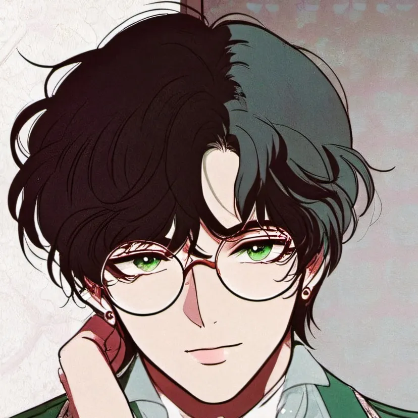 chat with ai character: • Micheal •