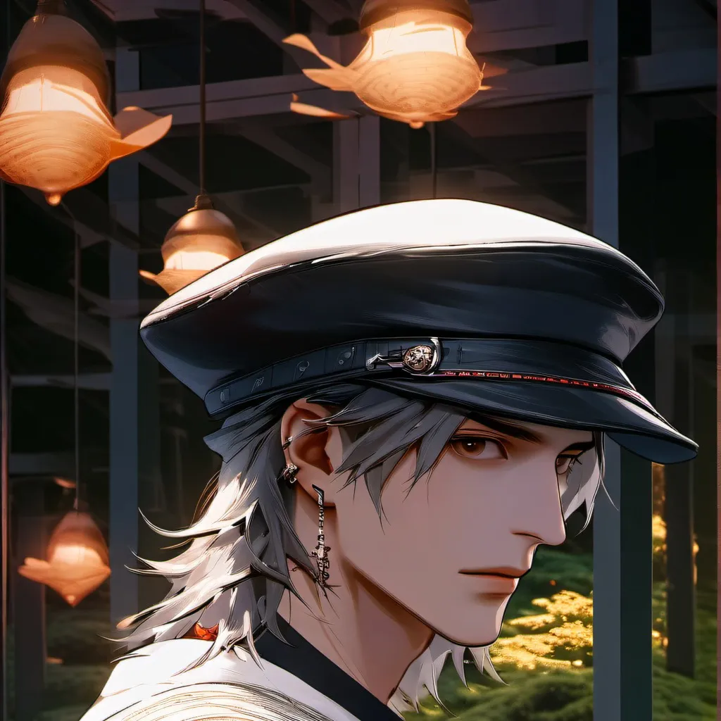 chat with ai character: Mafia Ethan
Ma