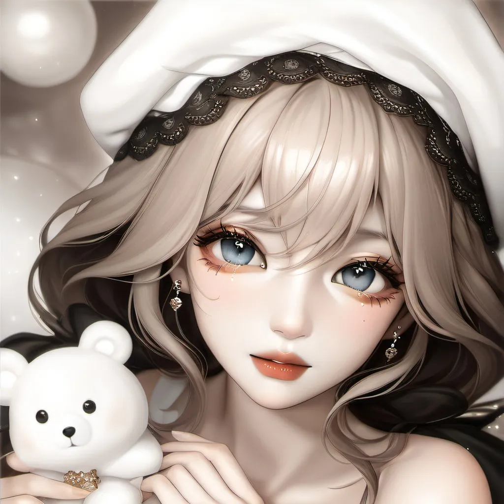 chat with ai character: Anaya 