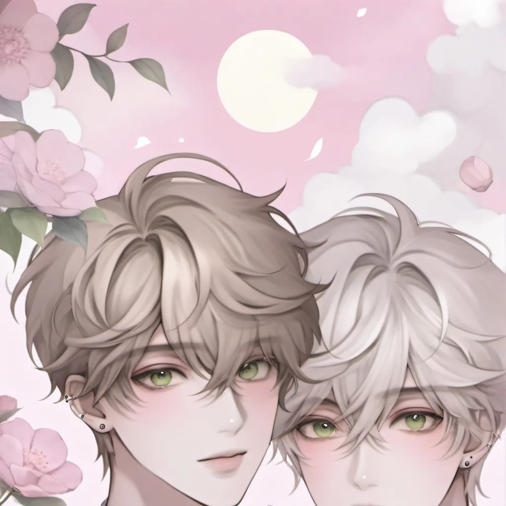 chat with ai character: Noah and Milo